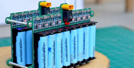 鋰電池保護(hù)